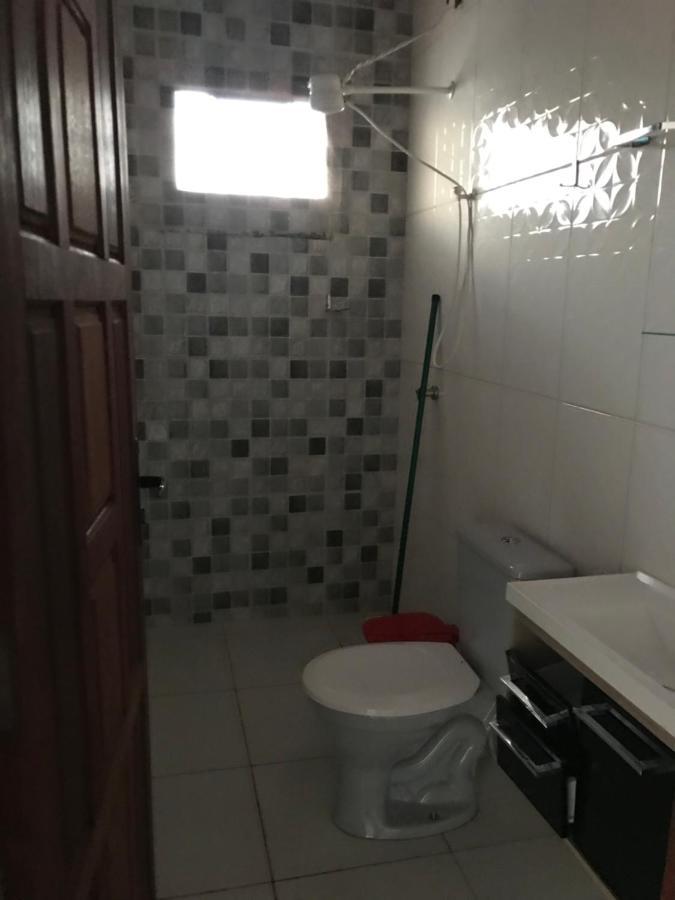 Chacara Dutenente4 Suites Піренополіс Екстер'єр фото